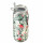 Les Artistes Pull Can'it 500 ml Trinkflasche - palm trees