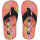 Cool Shoe Flip-Flop Eve Slight Slap - palm 39/ 40