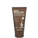 Swox Sonnencreme Zink LSF 50 weiss - 50 ml
