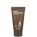 Swox Sonnencreme Lotion LSF 30 weiss - 50 ml