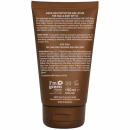 Swox Sonnencreme Lotion LSF 50 weiss - 150 ml