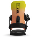Ride Snowboard Bindung A-9 - faded
