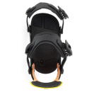 Ride Snowboard Bindung A-9 - faded