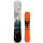 Never Summer Snowboard Hammer Camber 156 cm