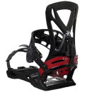 Karakoram Splitboard Bindung Prime Grizzly