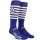 Volcom Kootney Snow Socke - bright blue L/XL (EU 42 - 47)