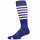 Volcom Kootney Snow Socke - bright blue L/XL (EU 42 - 47)
