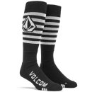Volcom Kootney Snow Socke - black