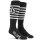Volcom Kootney Snow Socke - black L/XL (EU 42 - 47)