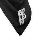 Bataleon Bandana Logo - black
