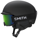 Smith Helm Scout - matte black