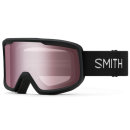 Smith Optics Frontier Goggle - black