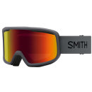 Smith Optics Frontier Goggle - charcoal