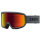 Smith Optics Goggle Frontier - charcoal