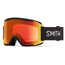 Smith Optics Squad Goggle - black