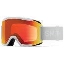 Smith Optics Squad Goggle - white vapor