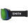 Smith 4D MAG Goggle black + Bonus Scheibe