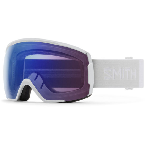 Smith Optics Proxy Goggle - white vapor
