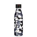 Les Artistes Bottle&#39;Up 500 ml Trinkflasche - camouflage