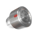 Les Artistes Deckel BottleUp Edelstahl für 280 + 500 ml