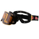Red Bull Magnetron SLICK 001 goggle - black