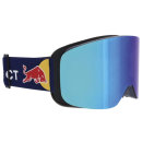 Red Bull Goggle Magnetron SLICK 002 - dark blue