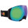 Red Bull Goggle SIGHT 001S - black green