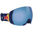 Red Bull SIGHT 003S goggle - dark blue