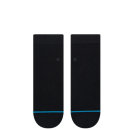 Stance Socken Lowrider QTR - black
