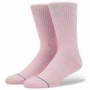Stance Socken Icon Crew - pink