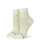 Stance Marit QTR Socken - off white