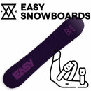 Easy Snowboard Damen Snowboardset Konfigurator