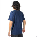So&ouml;ruz T-Shirt Fin SS Bio organic - navy