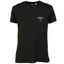 Soöruz T-Shirt Zero SS Bio organic - black