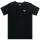 Soöruz T-Shirt Zero SS Bio organic - black