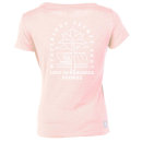 Soöruz Secret SS Bio organic Tshirt - pink