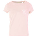So&ouml;ruz T-Shirt Secret SS Bio organic - pink