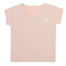 Soöruz T-Shirt Secret SS Bio organic - pink