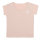 Soöruz Secret SS Bio organic Tshirt - pink