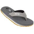 Cool Shoe Flip-Flop Original Slap - gray 45/ 46