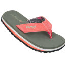 Cool Shoe Flip-Flop Eve Original Slap - tropical