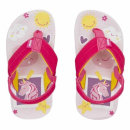 Cool Shoe Flip-Flop Mini Cool child - sweety