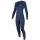 Soöruz Neoprene Fullsuit FLY Women 3/2 Back Zip - navy