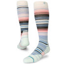 Stance Snow Curren Socke - natural