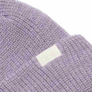 Hä? Beanie Navigator - violet