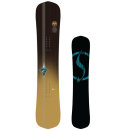 Never Summer Snowboard Shaper Twin Allmountain