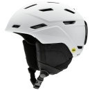 Smith Helm Mission MIPS - matte white S (51 - 55 cm)