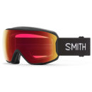 Smith Optics Goggle Moment - black