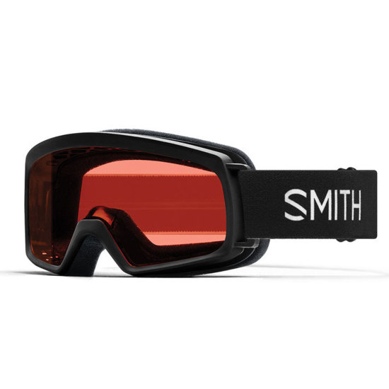 Smith Rascal Kids Goggle - black