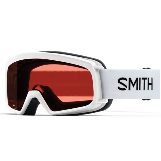 Smith Goggle Rascal Kids - white